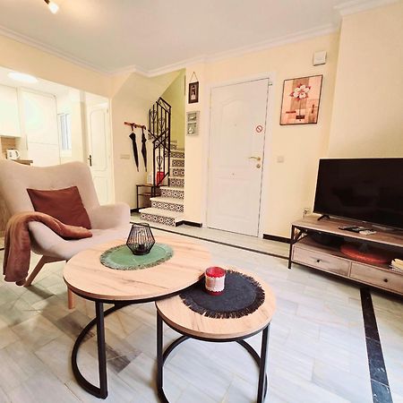 Apartament "Verano Azul" La Mata La Mata  Εξωτερικό φωτογραφία