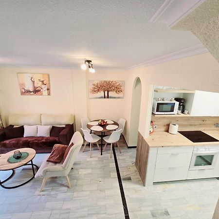 Apartament "Verano Azul" La Mata La Mata  Εξωτερικό φωτογραφία