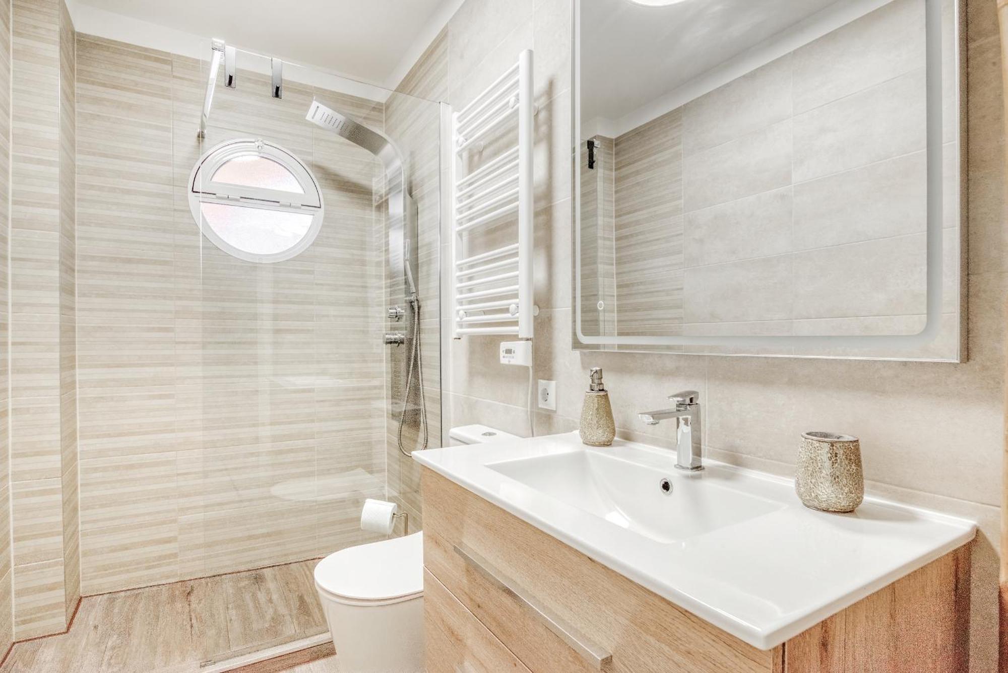 Apartament "Verano Azul" La Mata La Mata  Εξωτερικό φωτογραφία