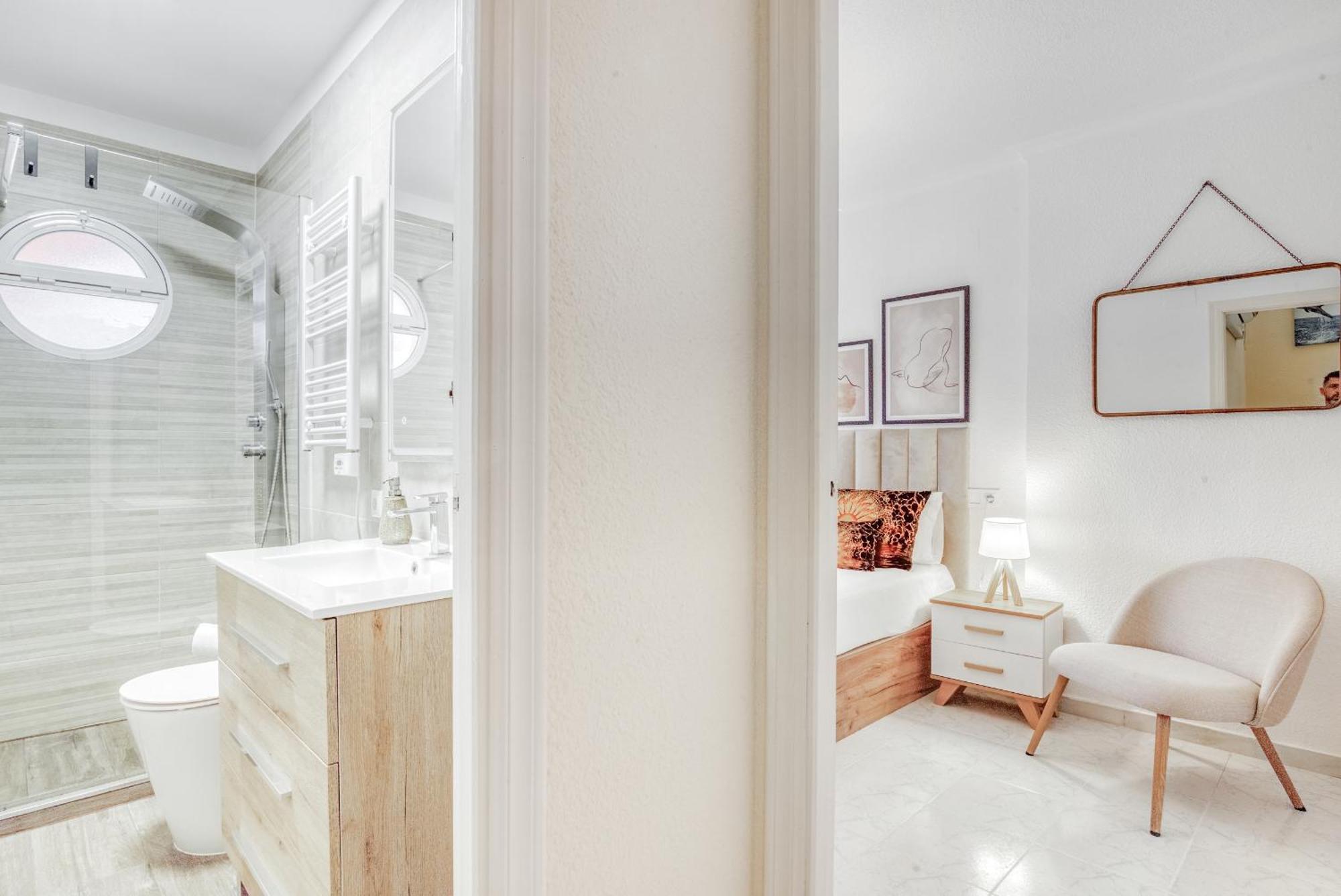 Apartament "Verano Azul" La Mata La Mata  Εξωτερικό φωτογραφία