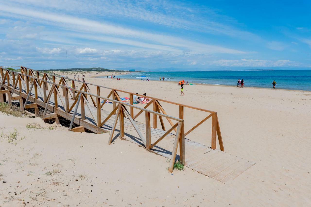 Apartament "Verano Azul" La Mata La Mata  Εξωτερικό φωτογραφία